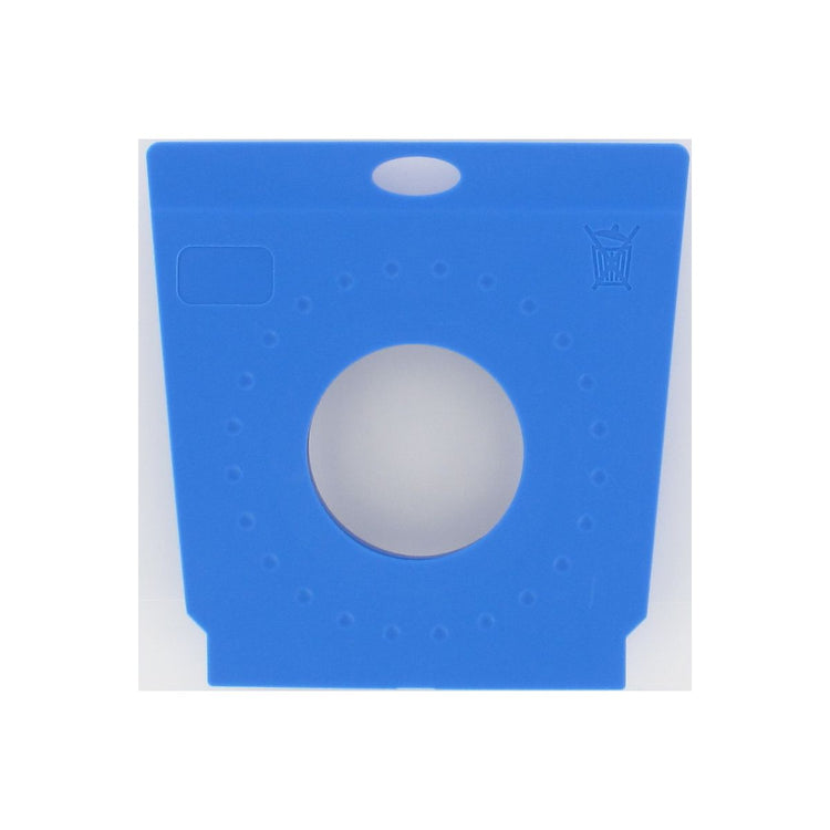 Boite de 4 sacs aspirateurs universels Top Filter avec Adaptateur Click Bag pour aspirateurs Siemens et Bosch 840