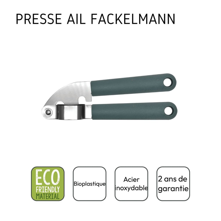 Presse ail Fackelmann Eco Green