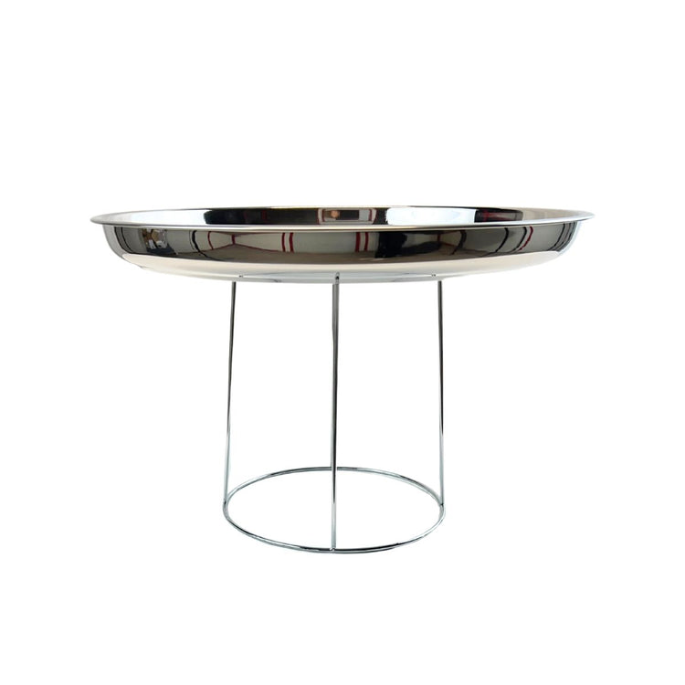 Ensemble de support et plateau pour fruits de mer Fackelmann Spécialités Culinaires