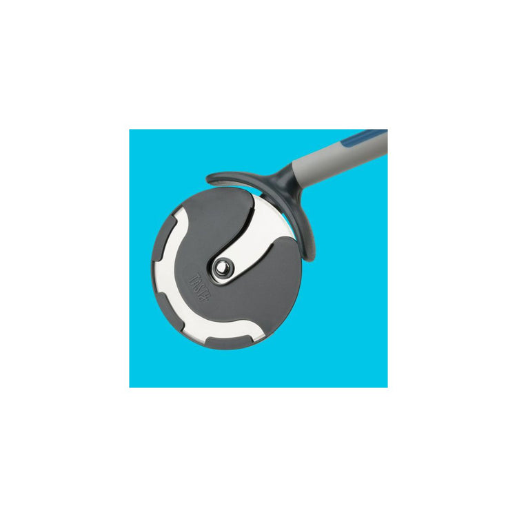 Roulette à pizza géante avec protège lame Tasty Core