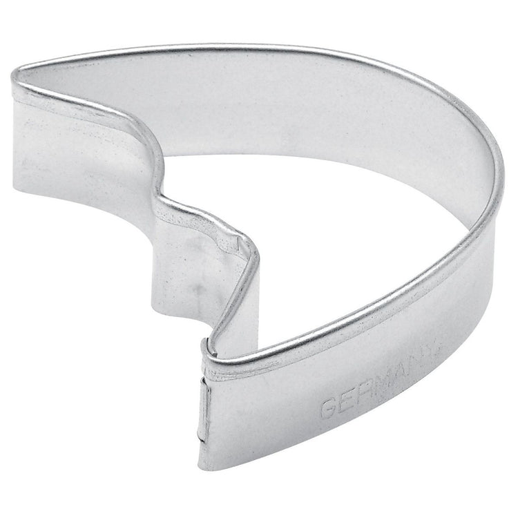 Lot de 10 emporte-pièces de Noël sur cintre Zenker