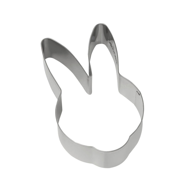 Set de 5 emporte-pièces "lapin de pâques" Zenker