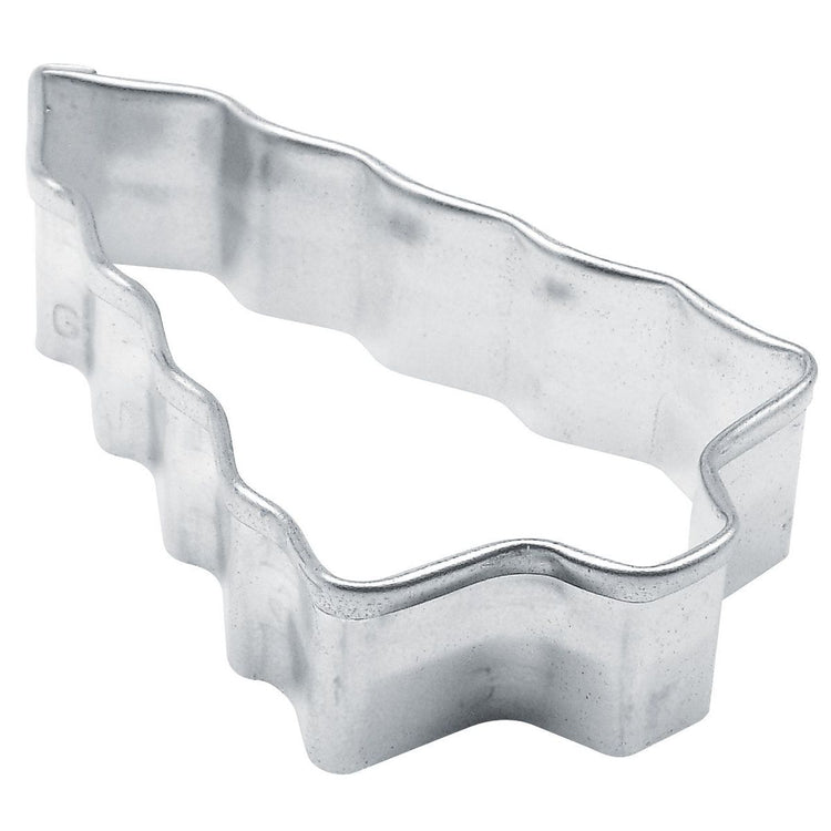 Lot de 10 emporte-pièces de Noël sur cintre Zenker