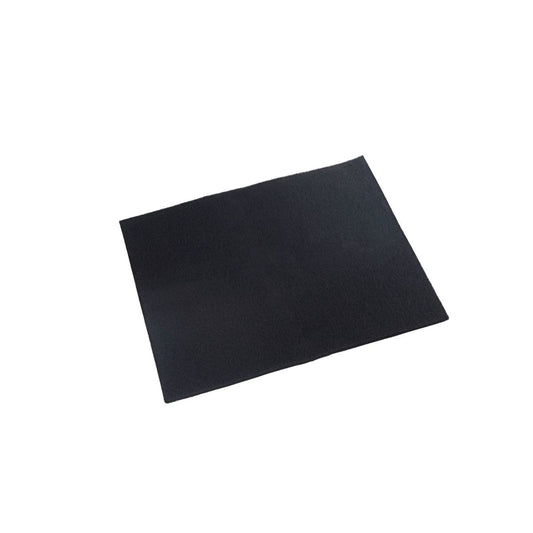 Filtre hotte Fackelmann Accessoires hotte et friture