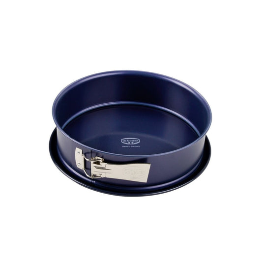 Moule à manqué à charnière 26 cm Dr.Oetker Back Liebe