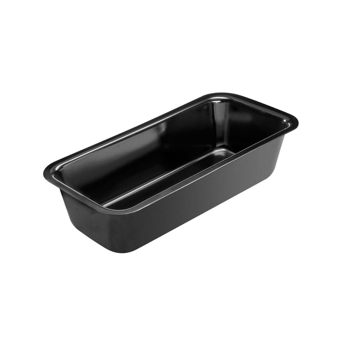 Lot De 4 Mini Moules à Pain Antiadhésifs - Acier Carbone 15,2cm - Pour Pain De Viande, Gâteaux Et Plus