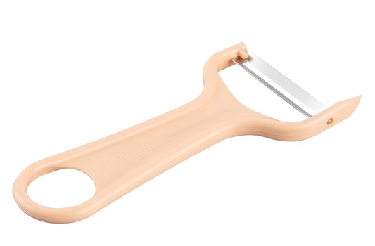 Éplucheur à Lame Mobile Fackelmann SUMMER PARTY