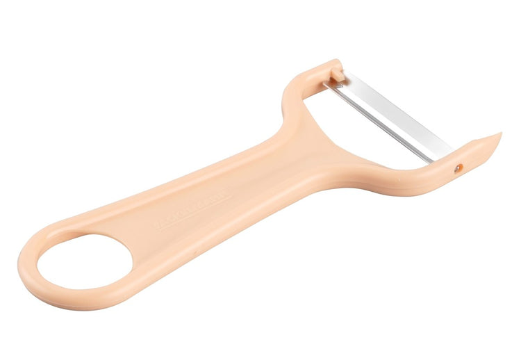 Éplucheur à Lame Mobile Fackelmann SUMMER PARTY