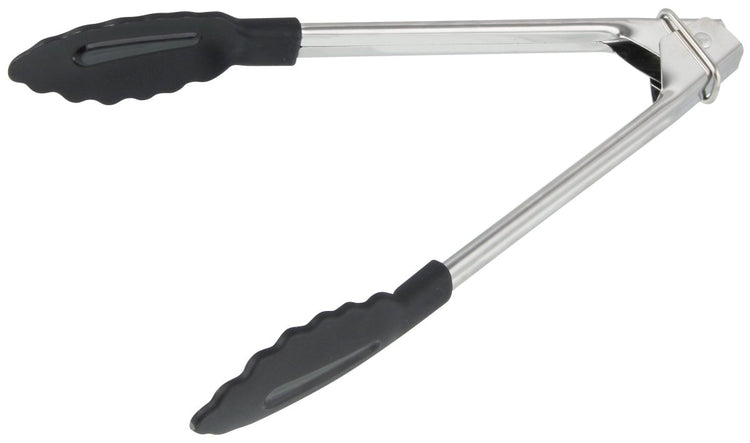 Lot de 2 pinces de cuisine alimentaire 18 cm FM Professional Divers