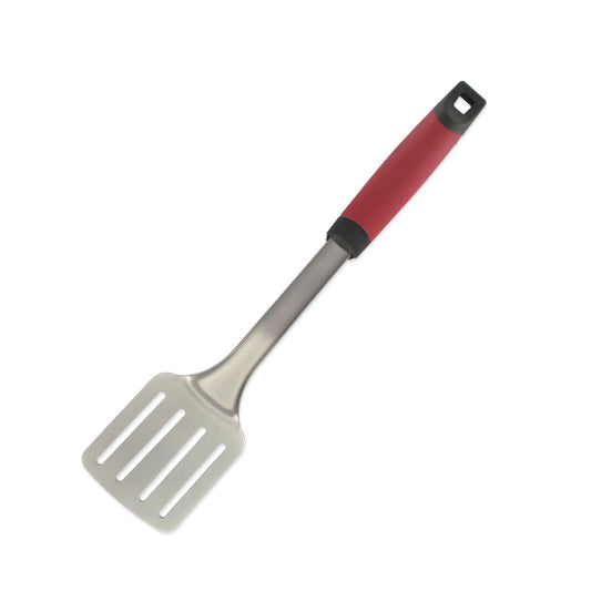 Spatule de cuisine et barbecue FM Professionnal Grise 40 cm