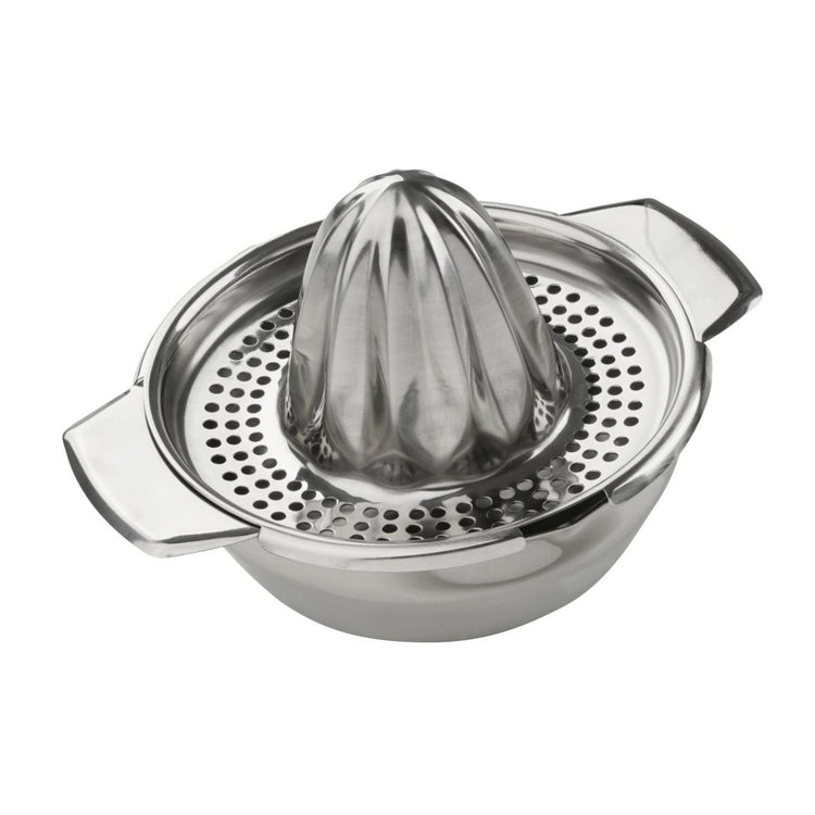 Presse-agrumes professionnel en inox FM Professional