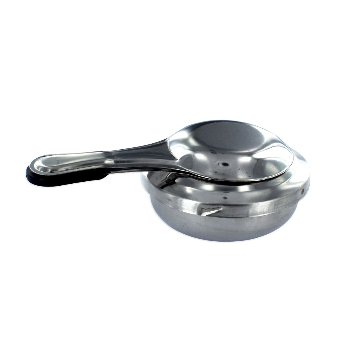 Anneau de cuisinière à café)Mini brûleur à alcool, réchaud à alcool