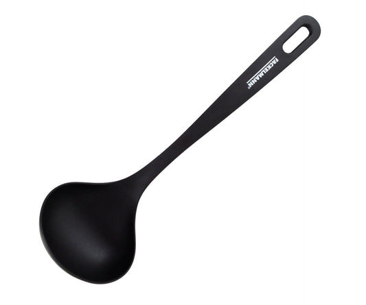 Louche de cuisine noir Fackelmann FENIX