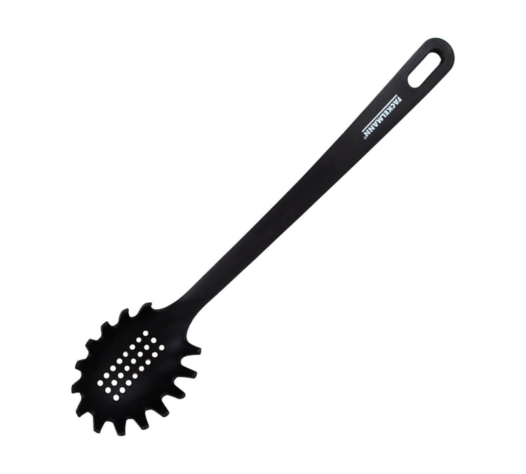 Cuillère à spaghetti noir Fackelmann FENIX