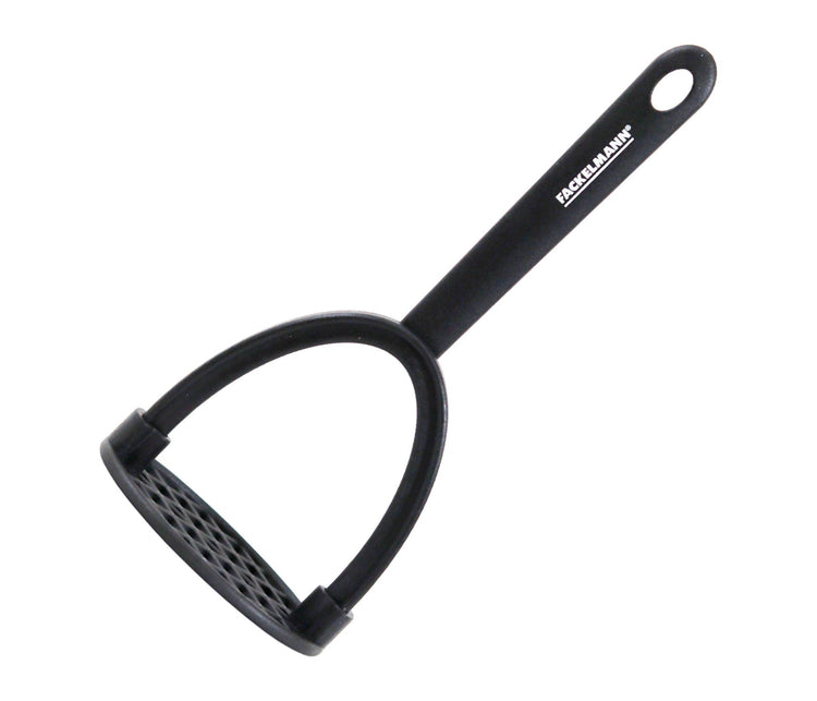 Presse-purée manuel noir Fackelmann FENIX