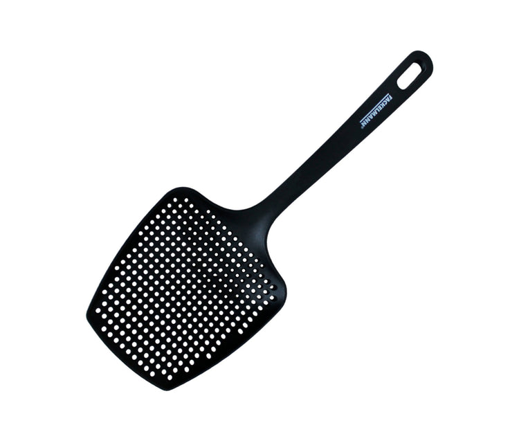 Écumoire à Servir noir Fackelmann FENIX