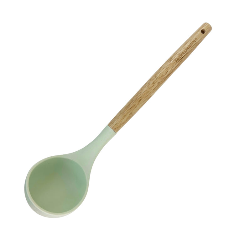 Louche de cuisine vert Fackelmann OCEAN