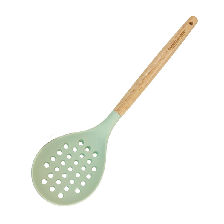 Ecumoire vert Fackelmann OCEAN