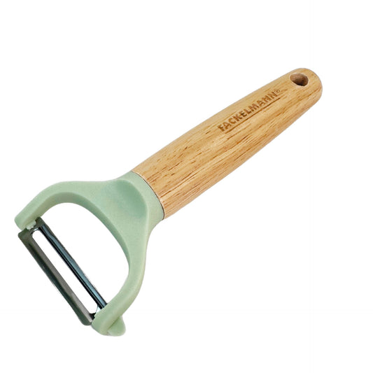 Rasoir à légumes vert Fackelmann OCEAN