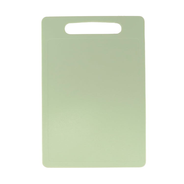 Planche à découper en plastique vert Fackelmann Ocean
