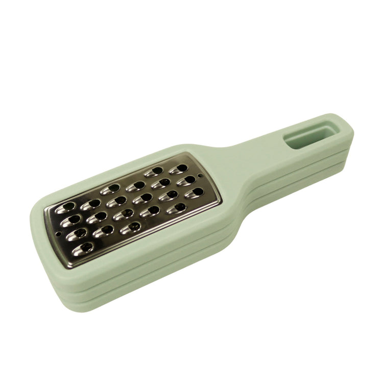 Lot de 3 râpes à légume manuel Fackelmann OCEAN