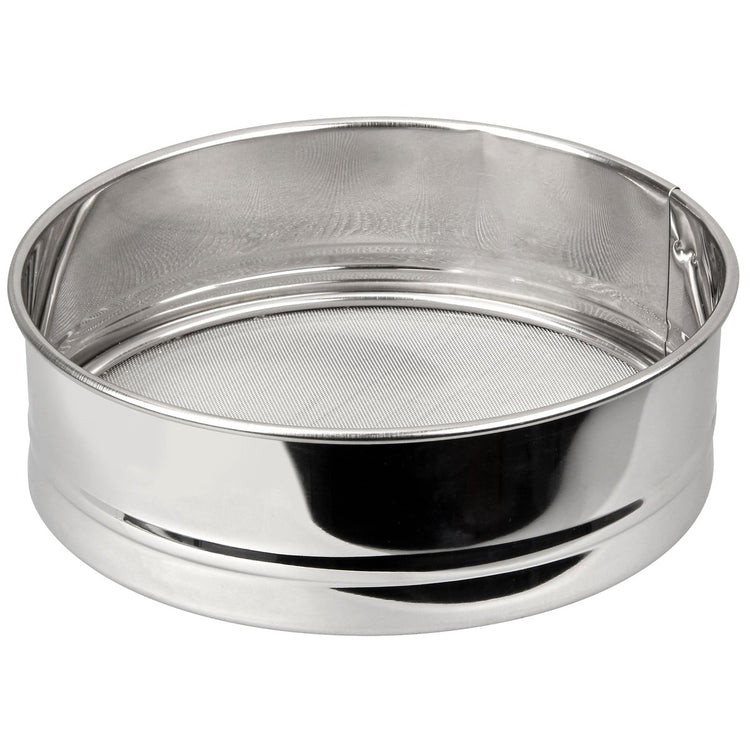 Tamis de cuisine inox extra fin Fackelmann
