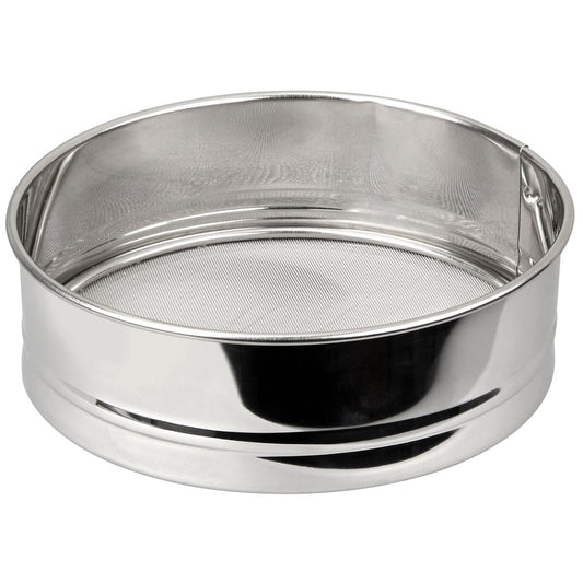 Tamis de cuisine inox extra fin Fackelmann