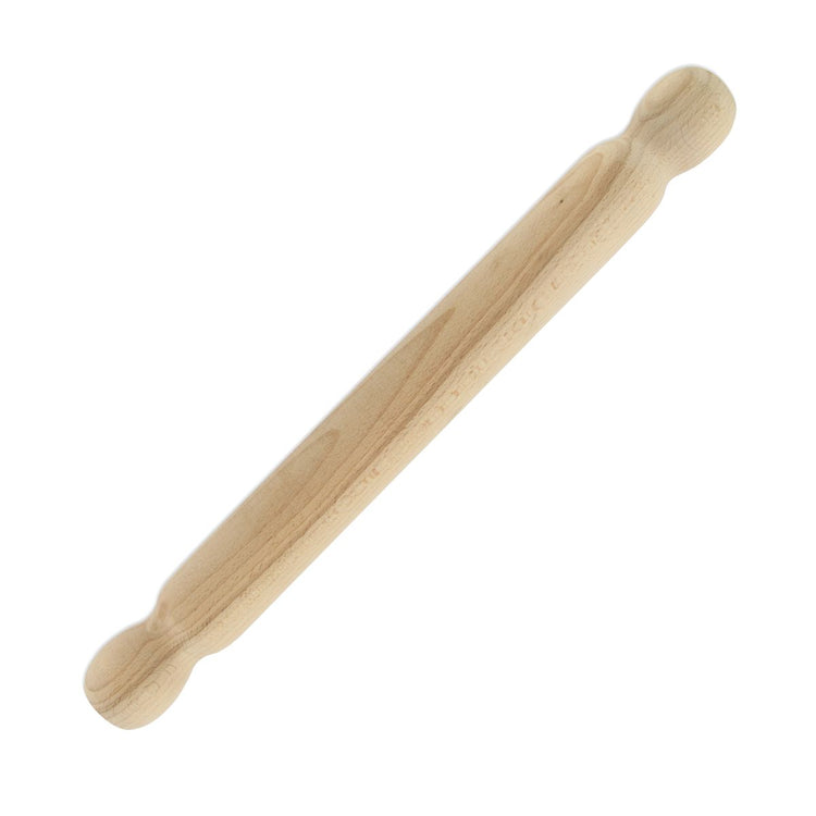 Rouleau à pâtisserie monobloc en bois Fackelmann Wood Edition