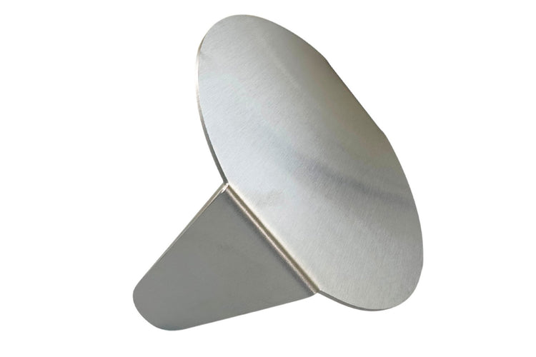 Presse à hamburger Fackelmann