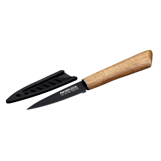 Couteau à légumes 19,5 cm Nirosta Flow