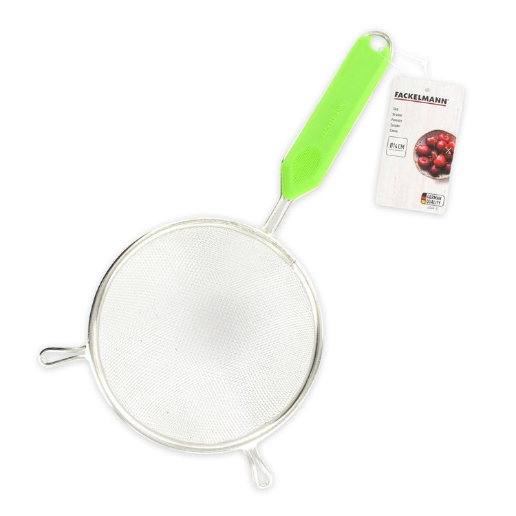 Passoire tamis 14 cm Fackelmann