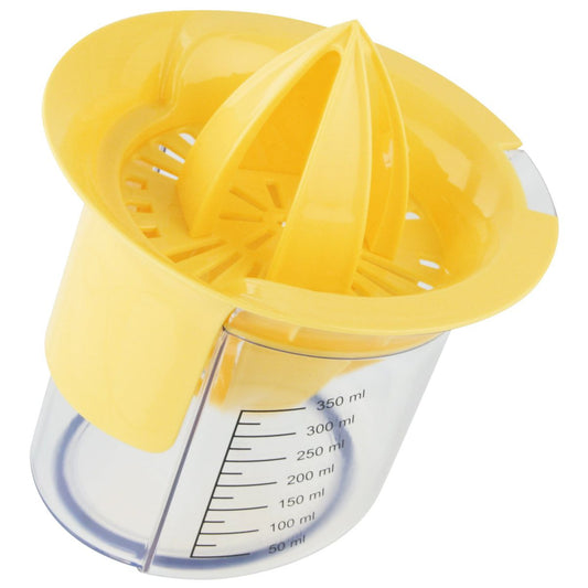 Presse-agrumes 2 en 1 Fackelmann Colors Edition