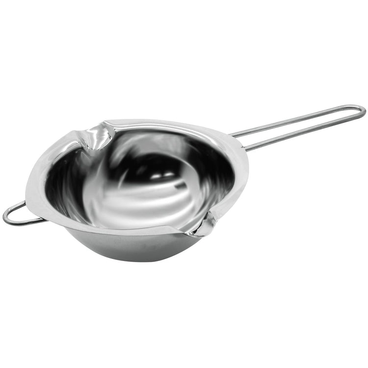 Service à bain marie pour chocolat Zenker