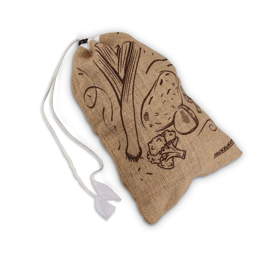 Grand sac à légumes réutilisable Fackelmann Eco Friendly