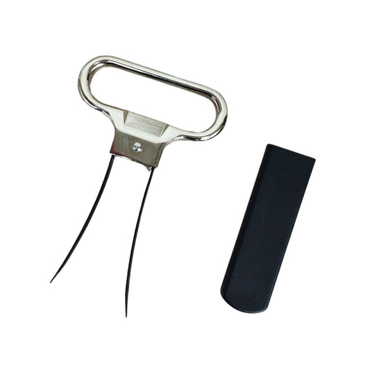 Tire-bouchon à feuille Fackelmann Bar Concept