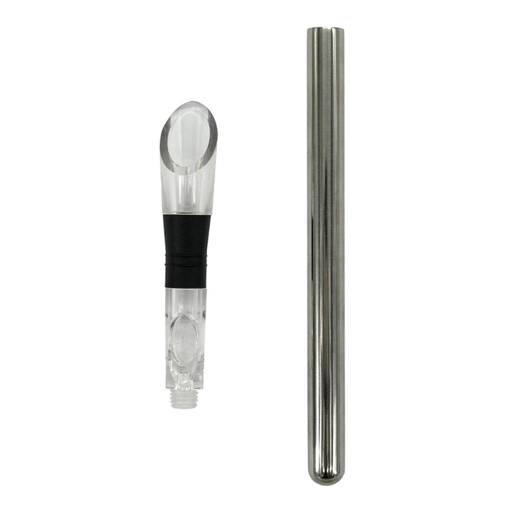 Rafraîchisseur de bouteille de vin Fackelmann Bar Concept