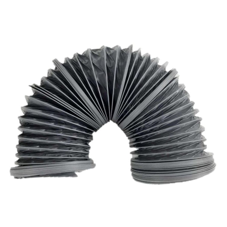 Tuyau Evacuation Hotte de Cuisine Fackelmann