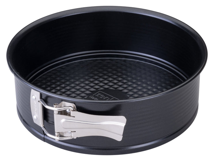 Moule à manqué à charnière 20 cm Zenker PerfectBack+
