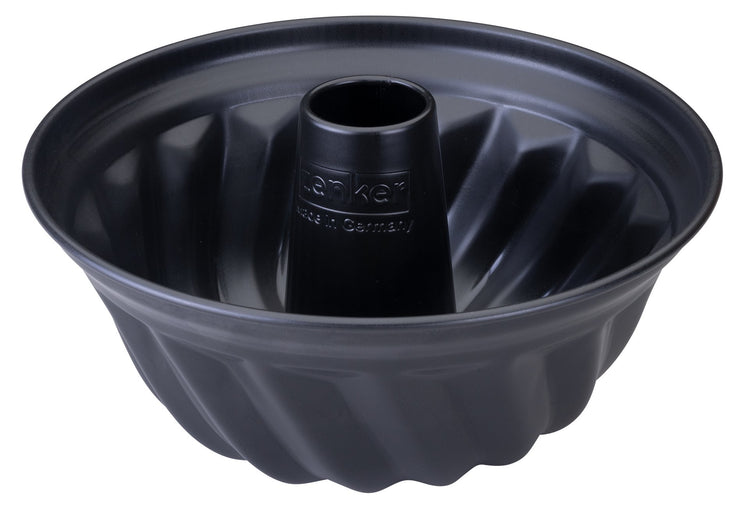 Moule à kouglof 22 cm Zenker PerfectBack+