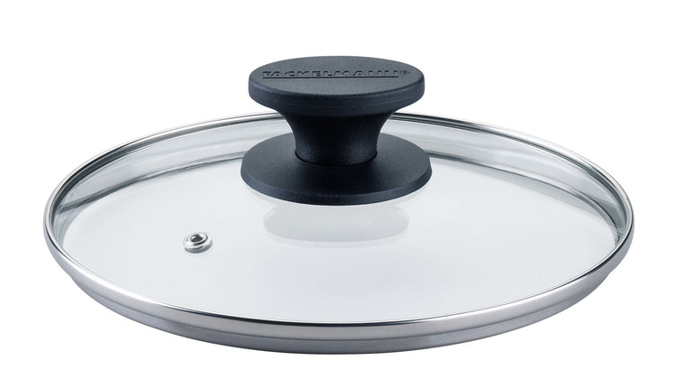 Couvercle de cuisson en verre 20 cm Fackelmann
