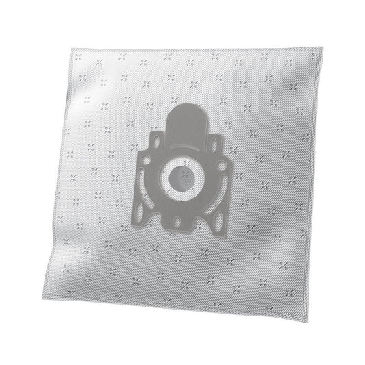 Lot de 8 sacs aspirateur Miele TopFilter