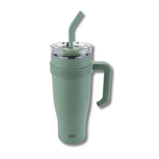 Gobelet isotherme 1200 ml vert sauge Tasty