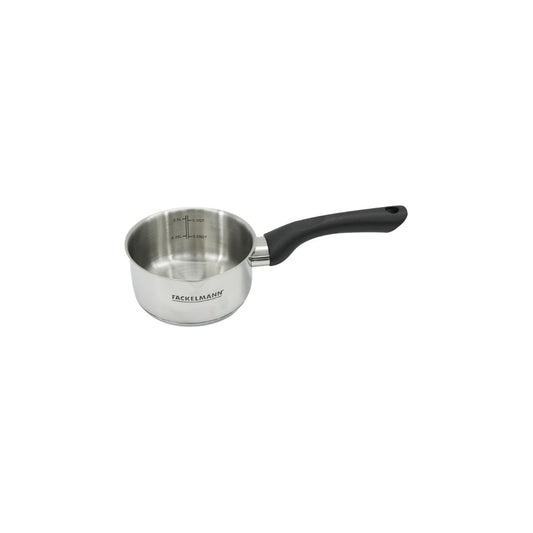 Casserole en inox 12 cm Fackelmann Geneva