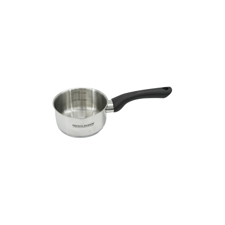 Casserole en inox 12 cm Fackelmann Geneva