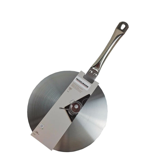 Adaptateur plaque à induction 26 cm Fackelmann