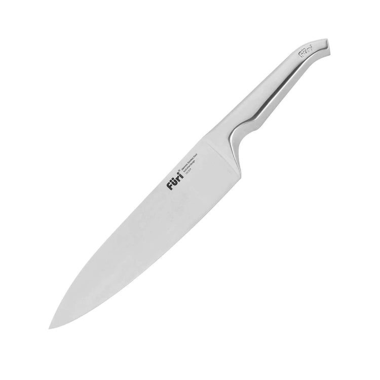 Couteau de chef professionnel en inox lame de 20 cm Füri Pro
