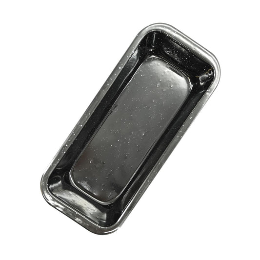 Moule à pain et à cake émaillé 29 cm Fackelmann