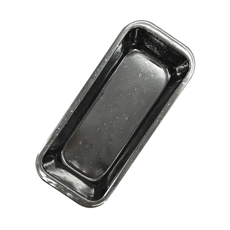 Moule à pain et à cake émaillé 29 cm Fackelmann