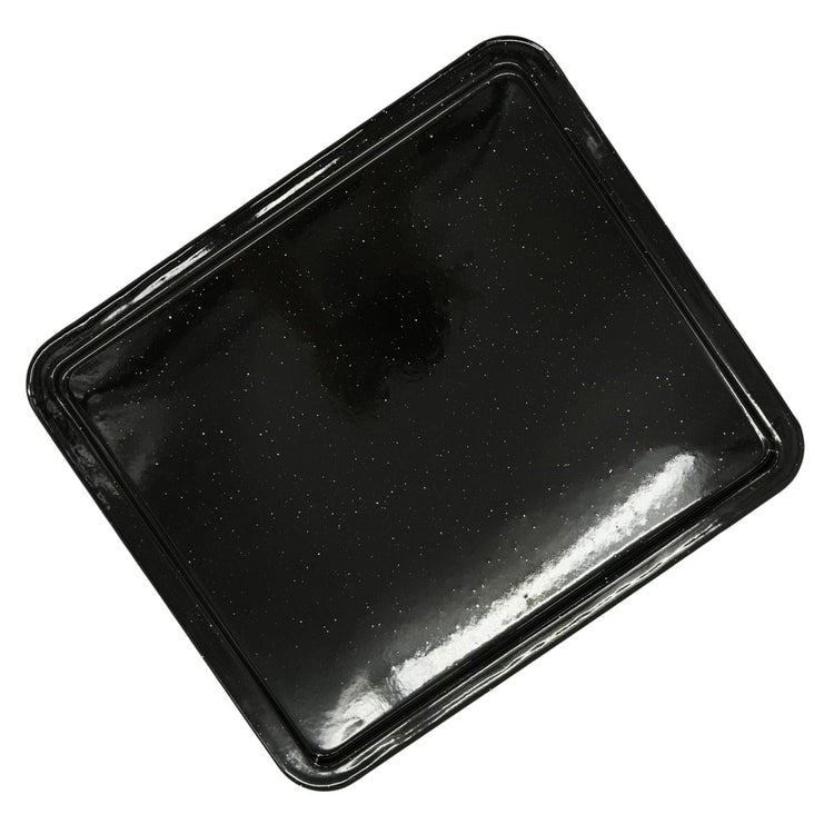Plaque à pâtisserie émaillée 40 x 34 cm Fackelmann