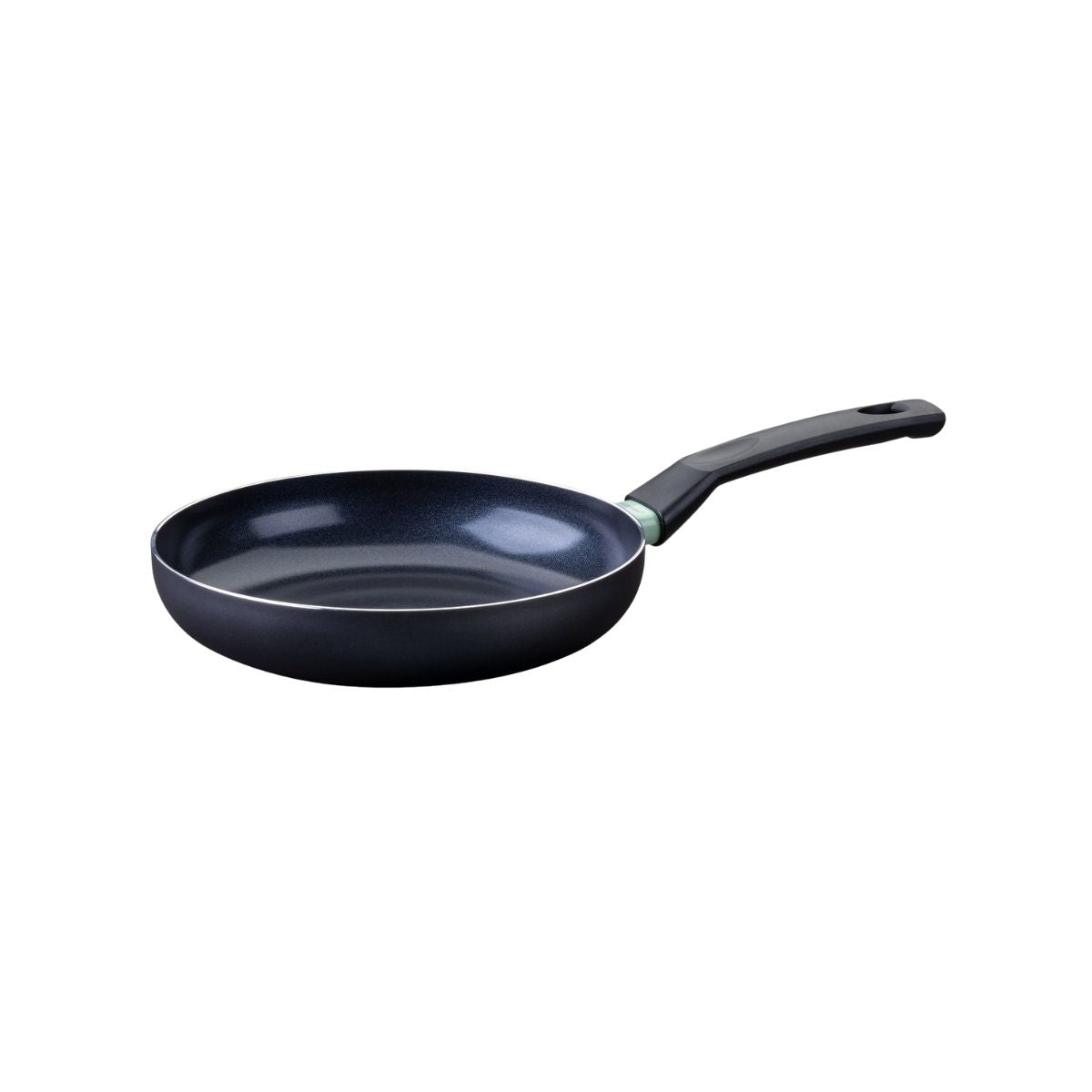 LAGUIOLE Faitout Jade 32 Cm - Aluminium Avec Revêtement Céramique Antiadhésif, Couvercle Verre, 10,4 L, Vert, Tous Feux Dont Induction